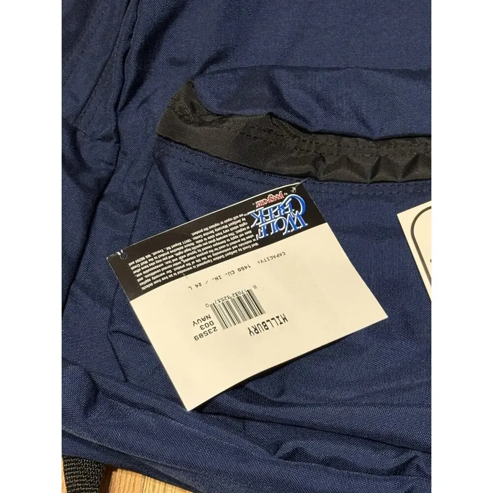 Wolf Creek by Jansport new vintage